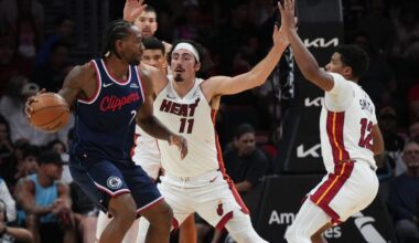 Gilbert Arenas says no one wants Heat players: ‘Nobody wants those things'