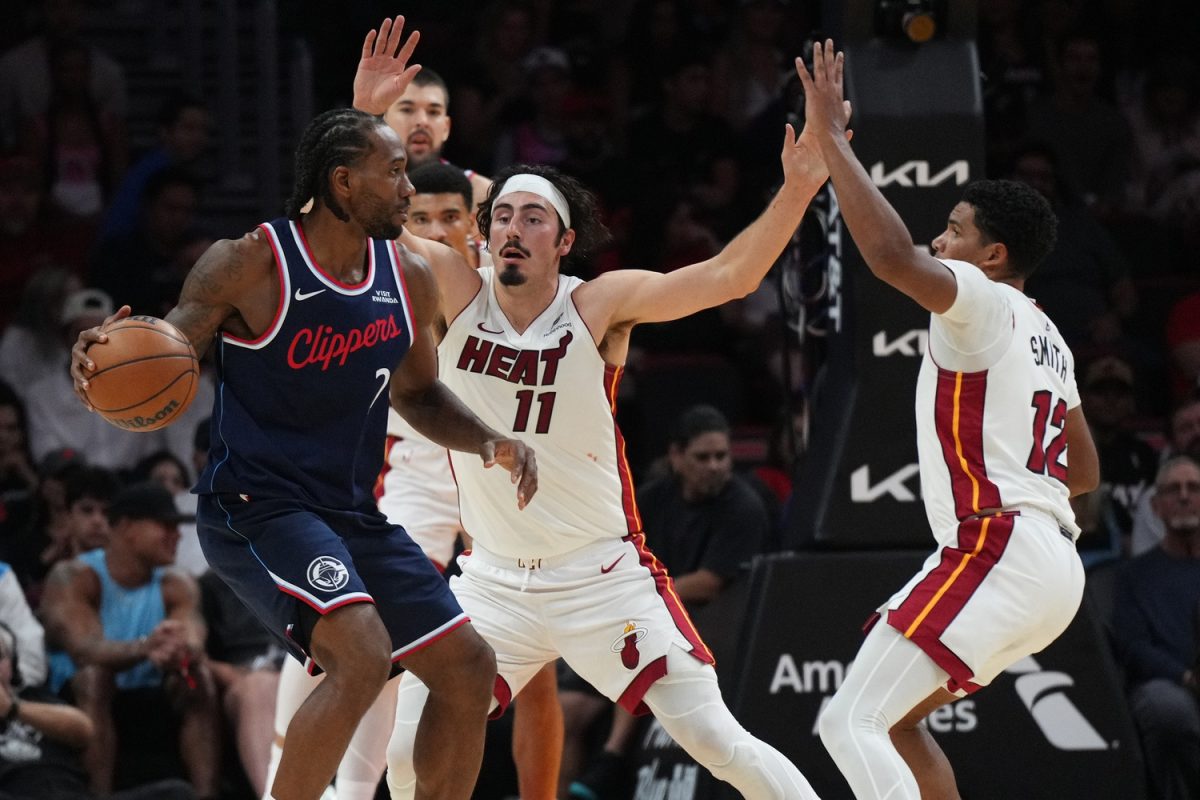 Gilbert Arenas says no one wants Heat players: ‘Nobody wants those things'