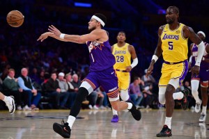 Devin BookerPhoenix Suns