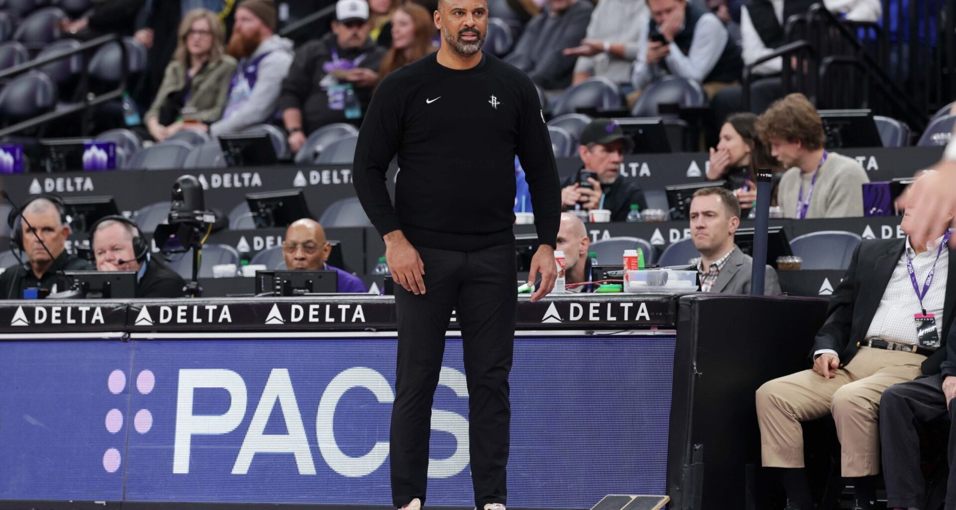 Report: Rockets Expected to Adjust Roster with Two-Way Signing