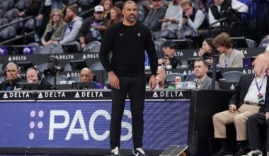 Report: Rockets Expected to Adjust Roster with Two-Way Signing