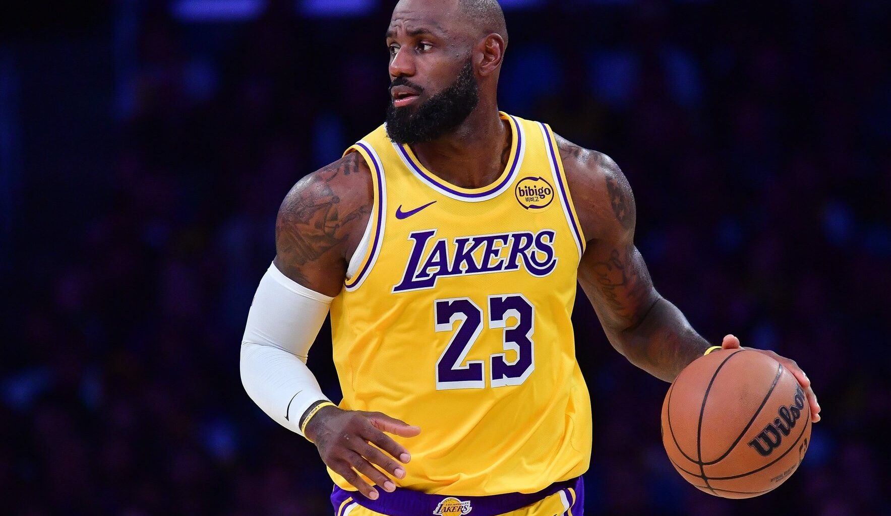 Los Angeles Lakers vs. Boston Celtics Prediction, NBA Odds