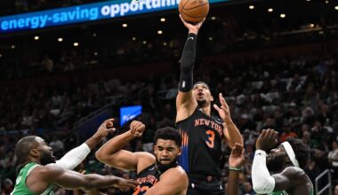 Inside the Knicks’ most bizarre loss of the season