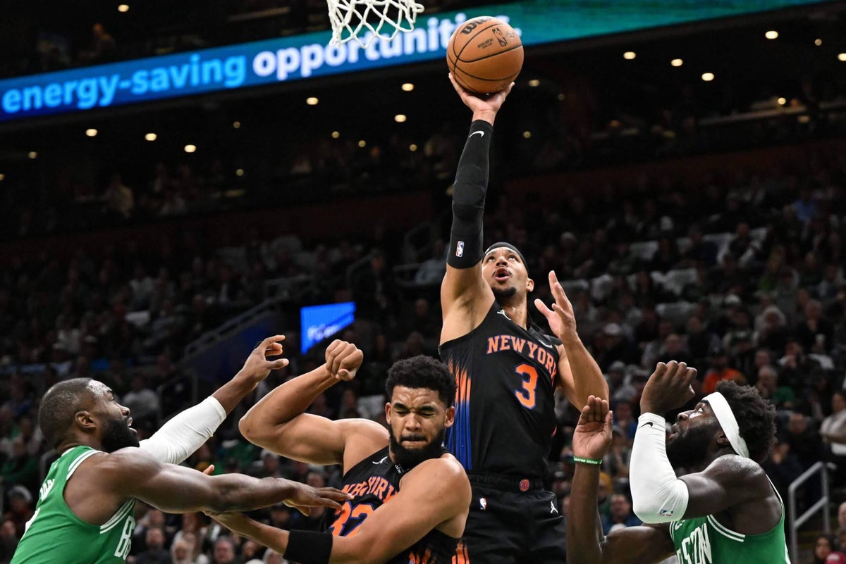 Inside the Knicks’ most bizarre loss of the season