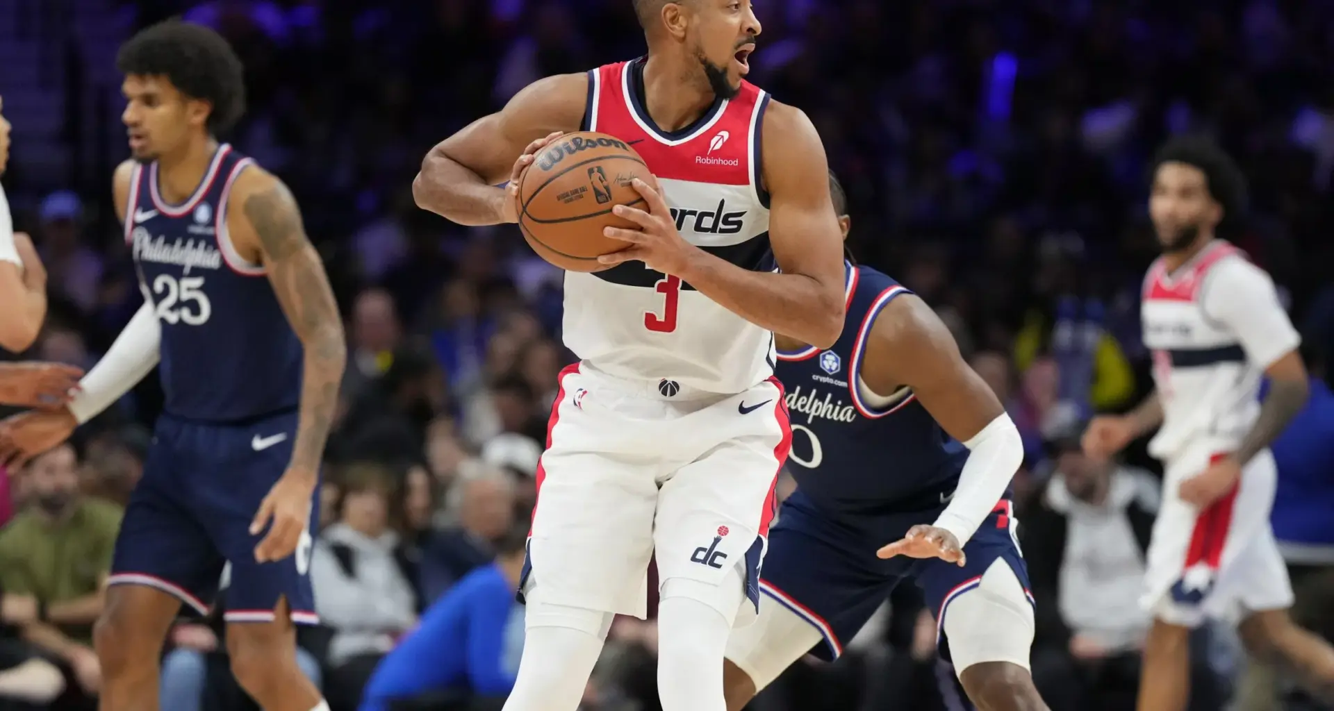 Cleveland Cavaliers vs. Washington Wizards, Picks and Prediction, Friday, Dec. 12, 2025