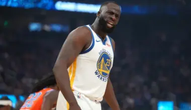 Bombshell Draymond Green trade update forces Steph Curry, Warriors into lose-lose scenario image
