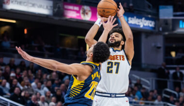 Recap: 52-point Murray Flurry buries the Pacers