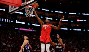 Rockets Defeat Kings - Just Another Day in Basketball Hell
