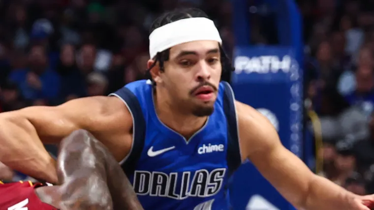 Mavs pitched releasing $3,303,774 vet to make room for Ryan Nembhard after undrafted rookie solves PG problem image