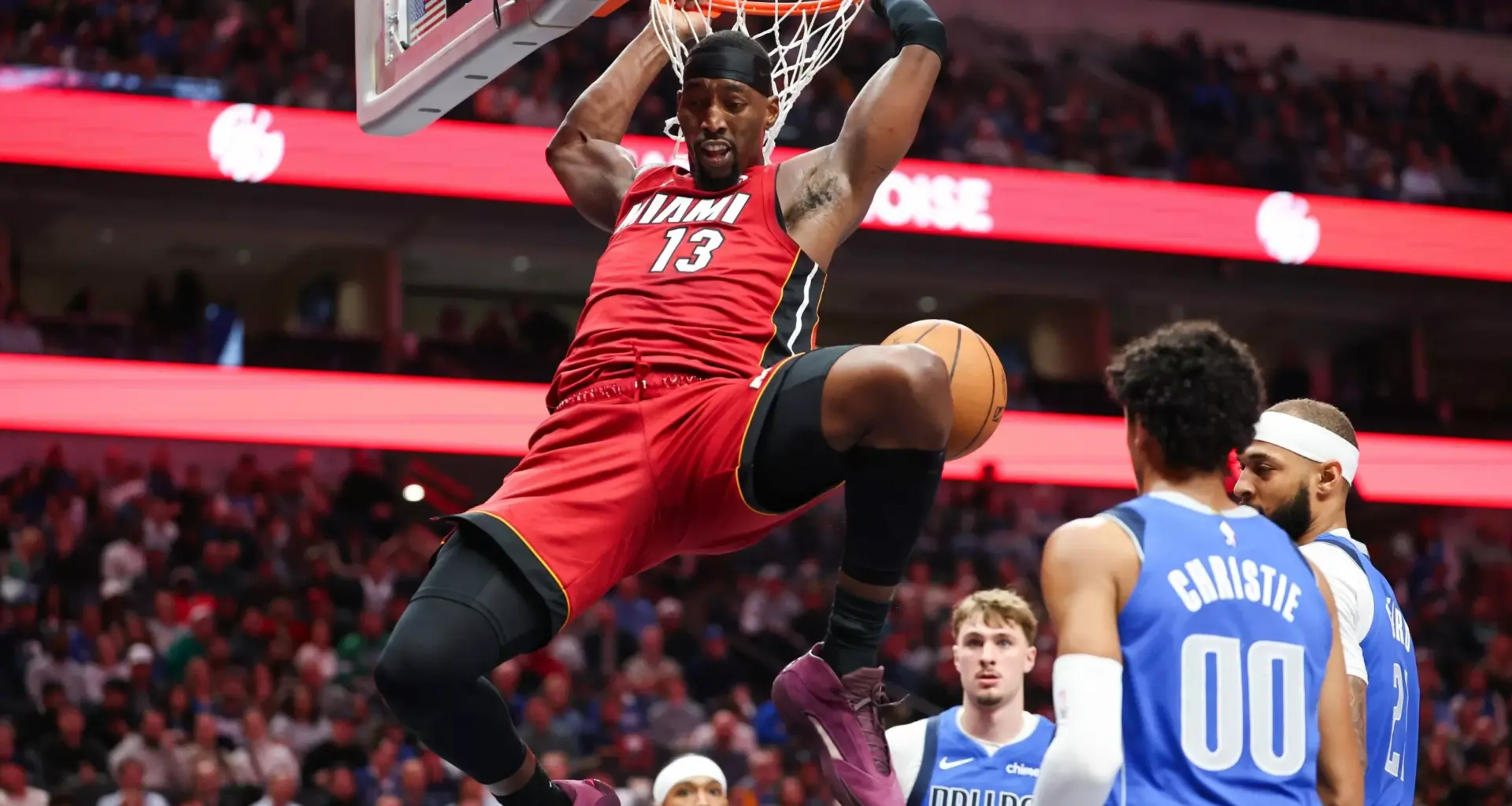 Toronto Raptors at Miami Heat Predictions, Picks, Odds, and Line Movement for December 23