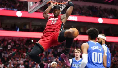 Toronto Raptors at Miami Heat Predictions, Picks, Odds, and Line Movement for December 23