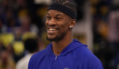 Jimmy Butler believes Warriors found identity after win vs. Bulls – NBC Sports Bay Area & California