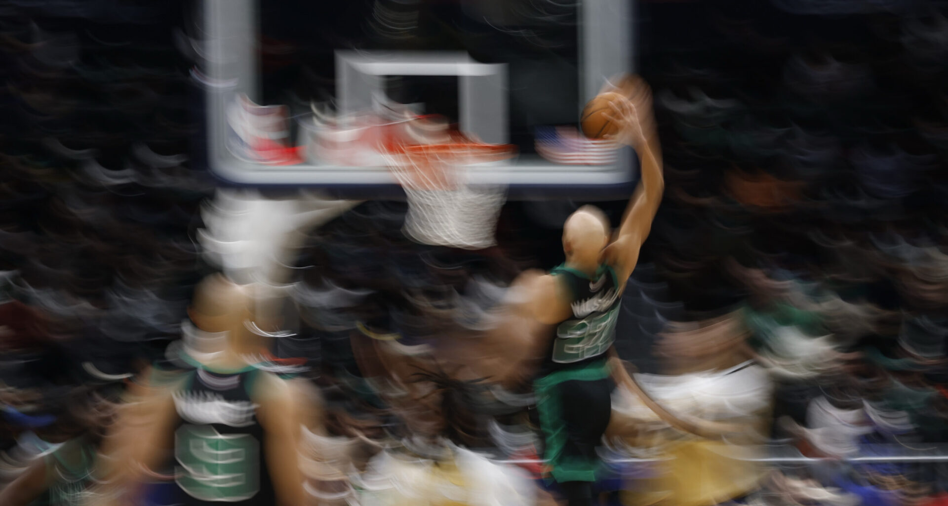 Jordan Walsh has Career Night as Celtics Roll Past Wizards | Garden Report Postgame Show