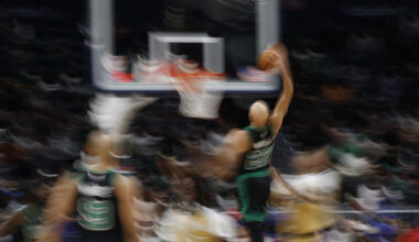 Jordan Walsh has Career Night as Celtics Roll Past Wizards | Garden Report Postgame Show