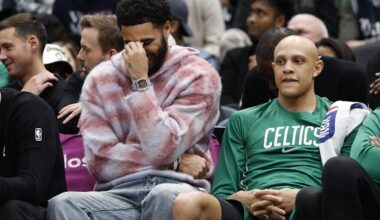 Celtics pass recent test in flying colors