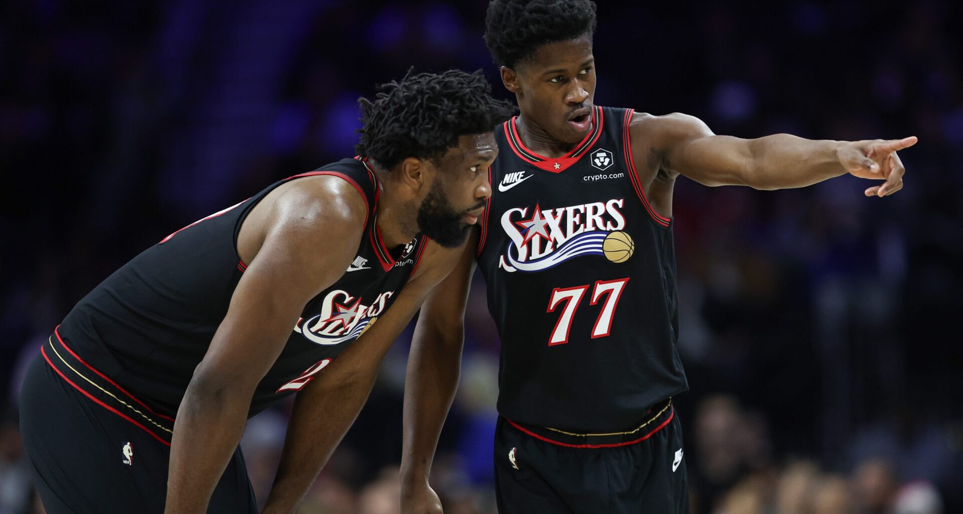 The Philadelphia 76ers Need to Finally Trade Embiid – The Lead