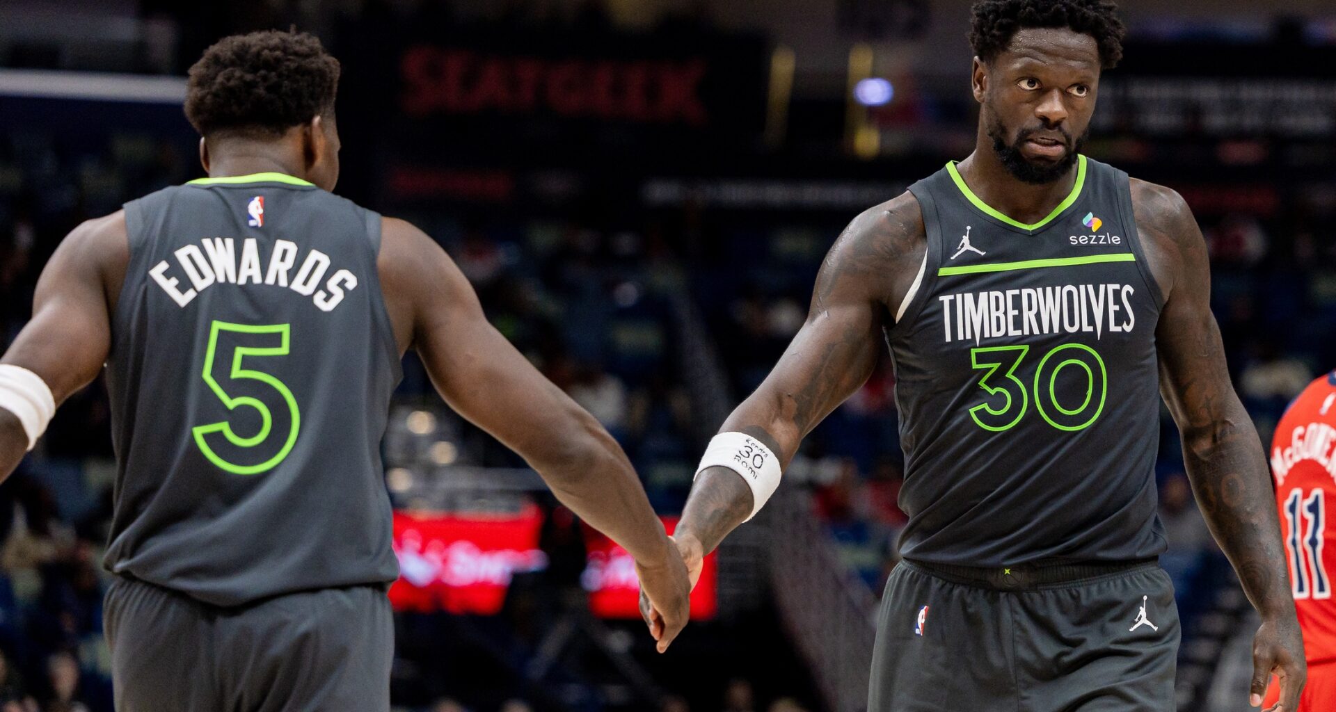 What Motivates The Timberwolves? - Zone Coverage