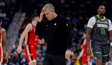 Are the Wolves Any Good A Quarter Of the Way Into the Season?