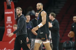 Phoenix SunsHouston Rockets