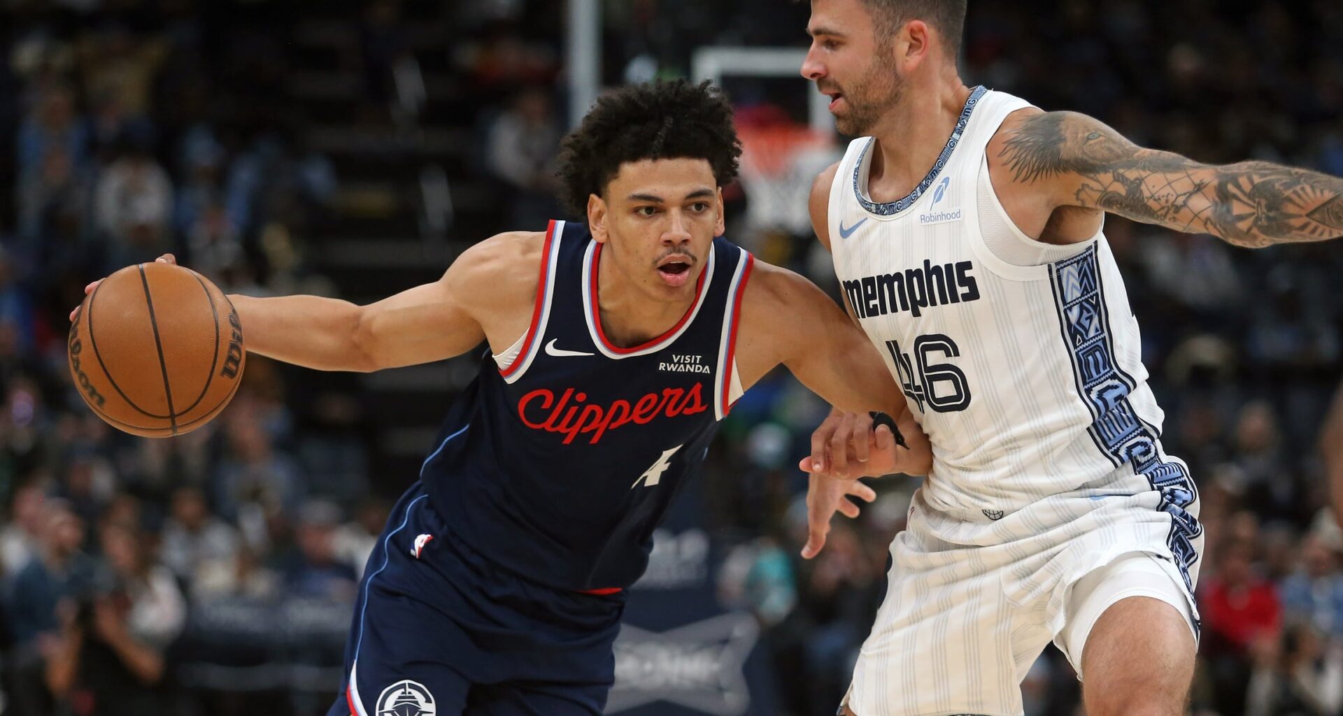 Clippers Expected To Promote Rookie Guard, Plus Other News