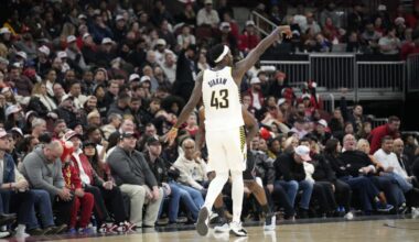 Pacers Roll Past Bulls 120–105 in Chicago
