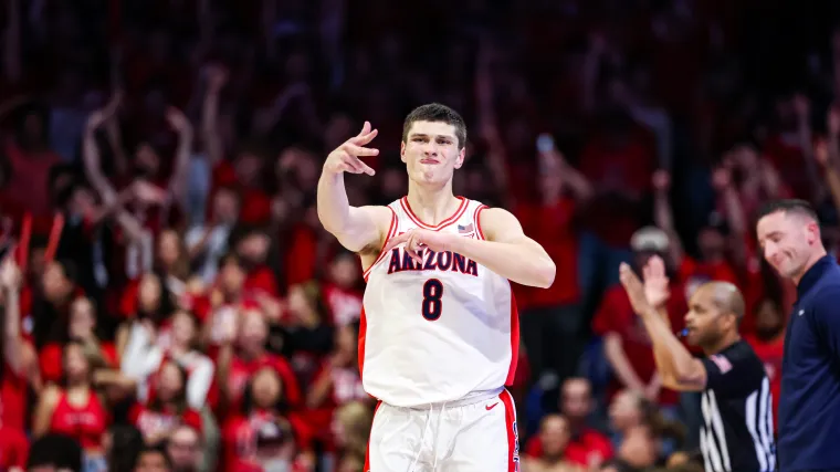 College Basketball Betting Picks for Saturday, December 13th image