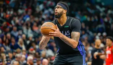 Anthony Davis trade talks hinge on $275 million decision image