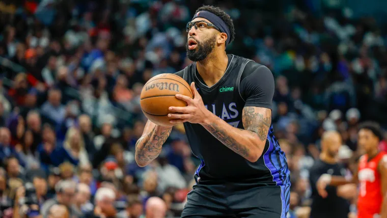 Anthony Davis trade talks hinge on $275 million decision image