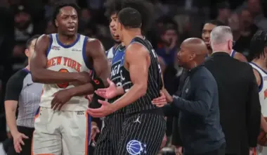 Magic Hold On in Portland, Spoil Blazers’ Rally with 110-106 Win