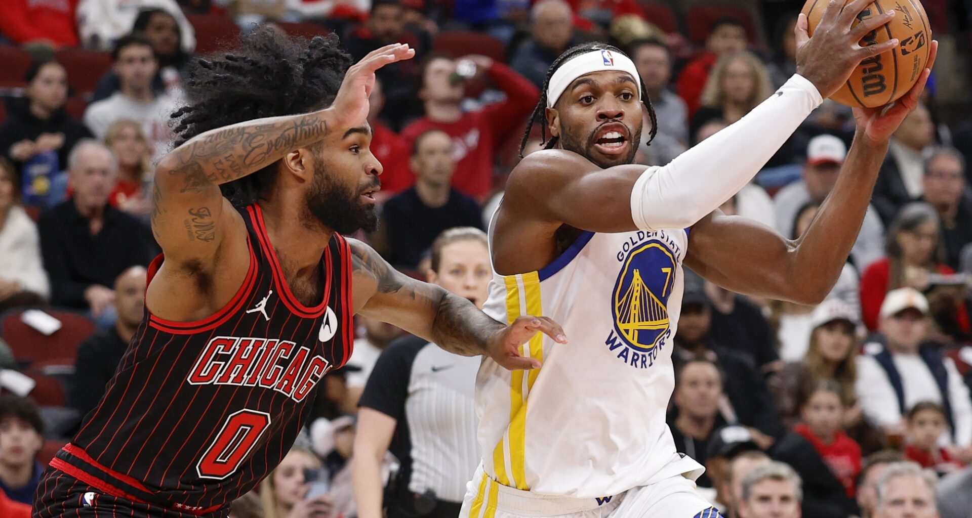 Steve Kerr Gives Buddy Hield A Reality Check Amid Rising Warriors Competition: Always Someone Trying To Get Your Job