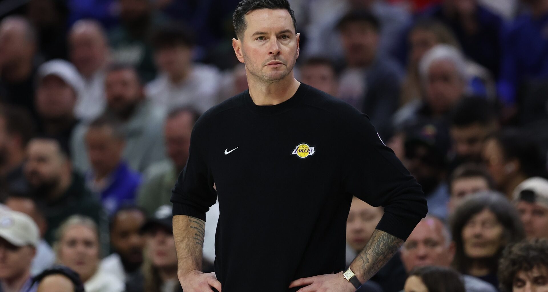 Lakers’ Season Demands Immediate Fix As Issues Mount