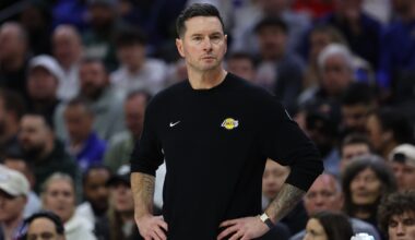 Lakers’ Season Demands Immediate Fix As Issues Mount
