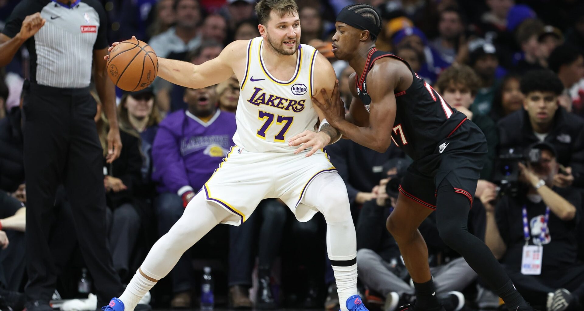 NBA Power Rankings as of December 9