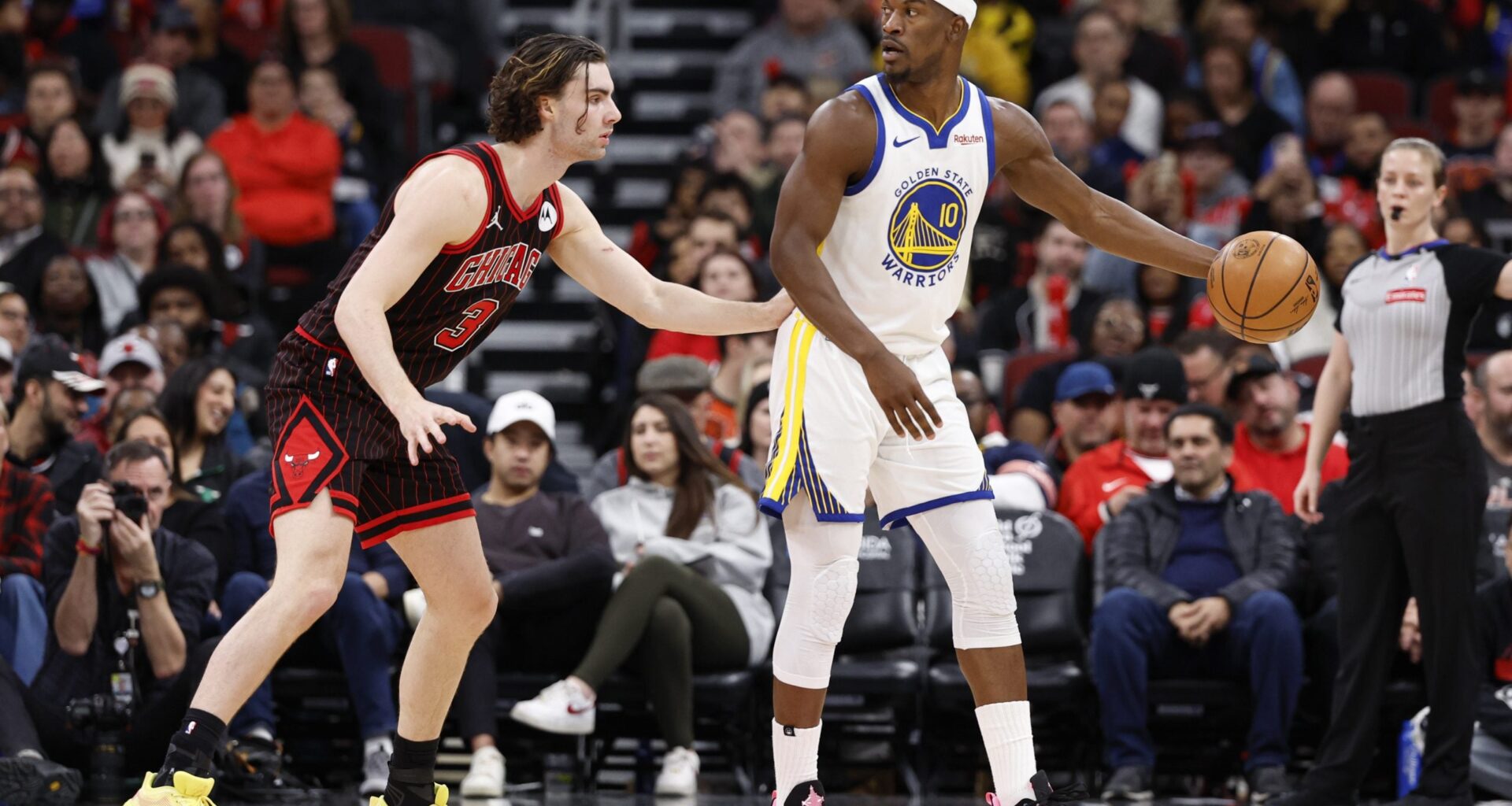 This Wild Statistic Summarizes The Chicago Bulls Last Decade Perfectly