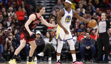 This Wild Statistic Summarizes The Chicago Bulls Last Decade Perfectly