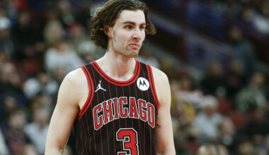 Film Breakdown: Three Plays that Expose the Chicago Bulls' Defensive Woes