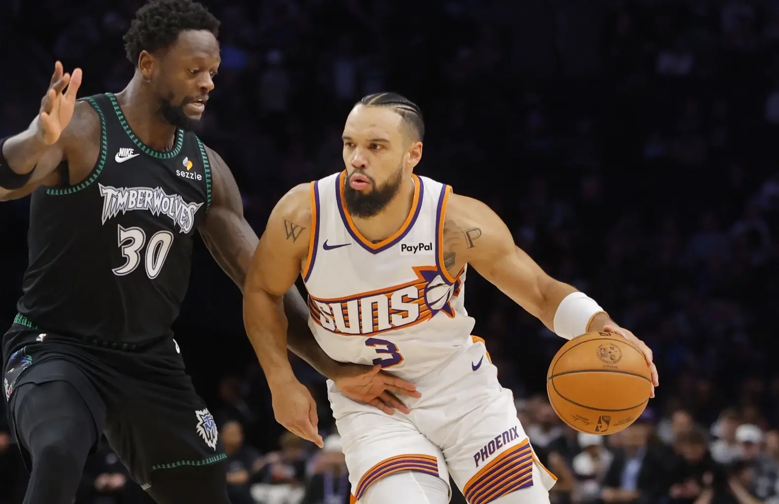LA Lakers vs. Phoenix Suns, Picks, Odds and Prediction, Sunday, December 14, 2025