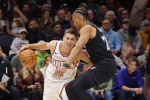 Phoenix Suns Minnesota Timberwolves