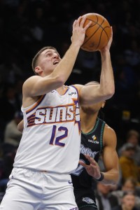 Phoenix SunsMinnesota Timberwolves NBA