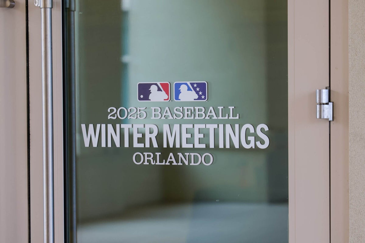 What we’re hearing about the Braves, Reds and Blue Jays as MLB’s Winter Meetings continue