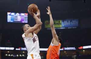 Phoenix Suns Oklahoma City Thunder