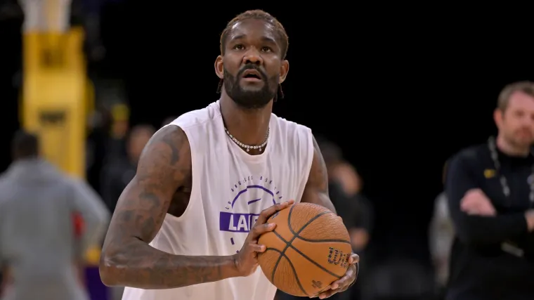 Deandre Ayton out: Lakers' injury report for Dec. 18 vs. Jazz image