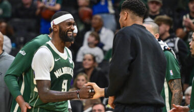 4 Major Reasons Why Milwaukee Bucks Shockingy Defeated Boston Celtics Without Giannis Antetokounmpo