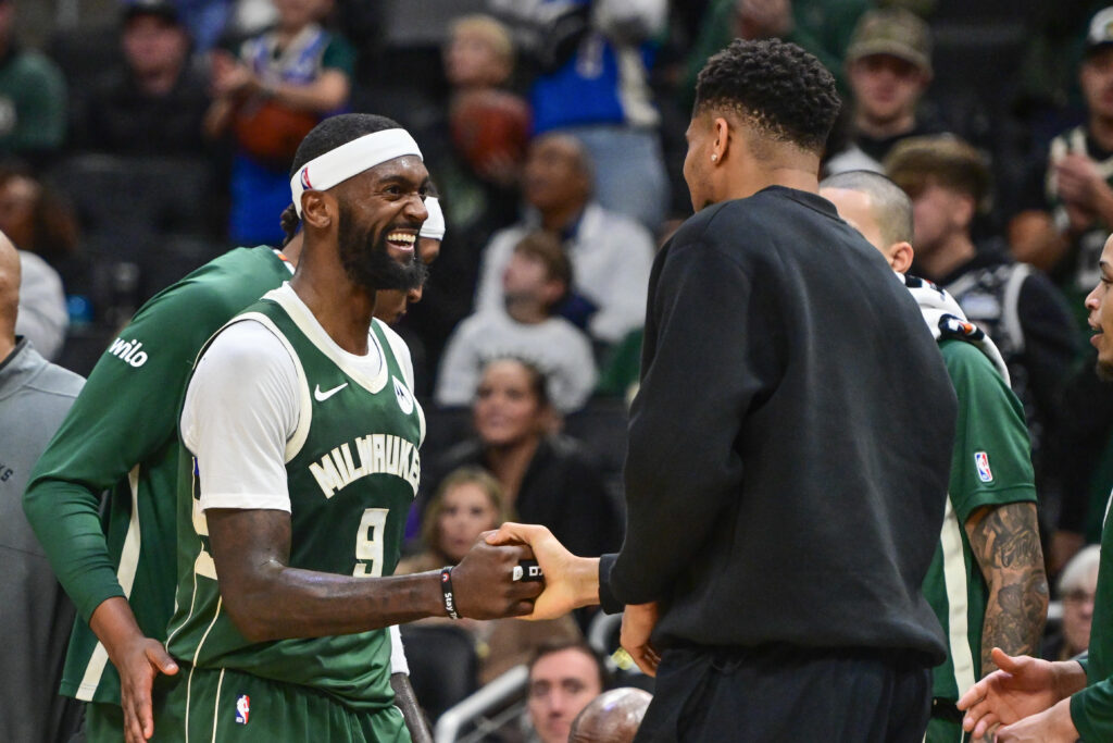 4 Major Reasons Why Milwaukee Bucks Shockingy Defeated Boston Celtics Without Giannis Antetokounmpo