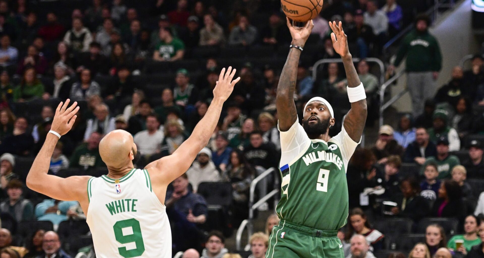 5 takeaways: Horrific second half spells doom for Celtics in Milwaukee - 98.5 The Sports Hub
