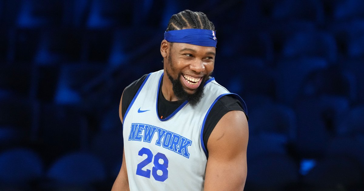 Previewing Sixers-Knicks: Checking in on Guerschon Yabusele; can New York finally win the Eastern Conference?