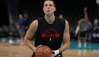 Chicago Just Played Their Most Revealing Game Of The Season