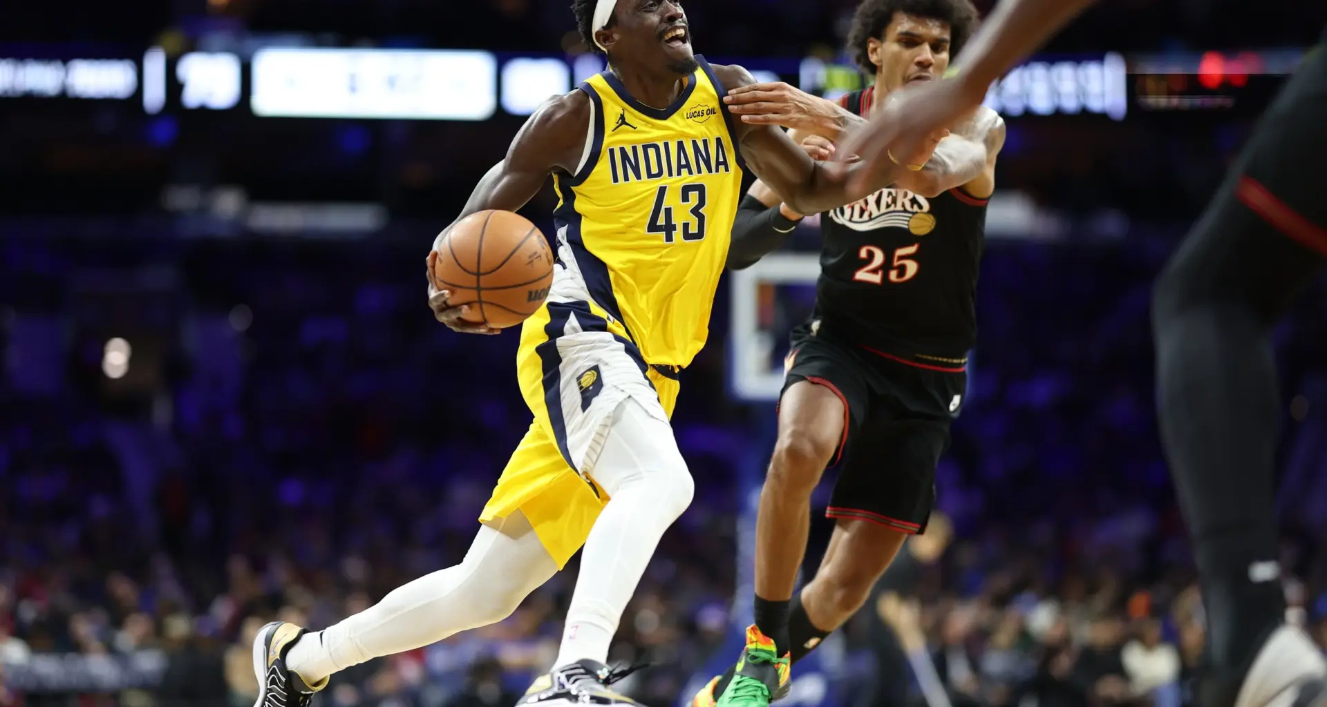 Washington Wizards vs. Indiana Pacers, Pick and Prediction, Sunday, Dec. 14, 2025