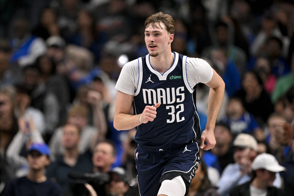 Are Dallas Mavericks Back On Track After Another Win? Key Takeaways