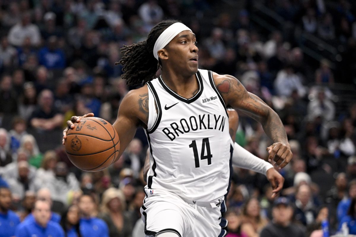 Report: Rival figures see Terance Mann, Josh Green as potential Lakers fits